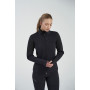 Veste polaire fonctionnelle femme Devold Tinden Hybrid Merino Jkt