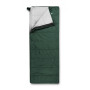 Sac de couchage Trimm Travel 195 cm green