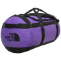 Sac de voyage The North Face Base Camp Duffel - L 2023 violet PeakPurple/TnfBlack