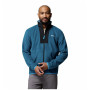 Taille: L / Couleur: bleu