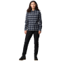 Chemise femme Fjällräven Övik Flannel Shirt W