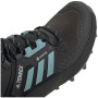 Chaussures femme Adidas Terrex Swift R3 Mid Gtx