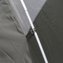 Tente Zulu Dome 4 Plus Black