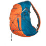 Sac à dos Pinguin Biker 25 orange