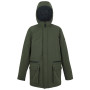 Taille: S / Couleur: vert