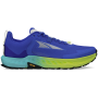 Taille de chaussures (UE): 42,5 / Couleur: bleu / vert