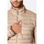 Veste homme Rab Microlight Down Jacket