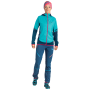 Patalon femme Dynafit Transalper 3 Dst W Pnt