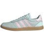 Chaussures femme Adidas Breaknet Sleek