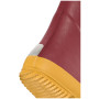 Bottes d'hiver enfant Viking Outdoor Footwear Splash Warm Burgundy