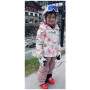 Moufles d'hiver enfant DucKsday Mitten