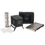 Forneau Robens Hunter Tent Stove