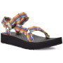 Chaussures femme Teva Midform Fray
