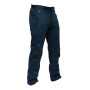 Pantalon Pinguin Signal vert Black