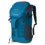 Sac à dos Trimm Pulse 30 l bleu clair Lagoon/Orange