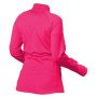 Veste polaire fonctionnelle femme Trimm CUBE LADY