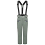 Pantalon d'hiver enfant Dare 2b Timeout II Pant vert foncé DckGrn/AgGrn