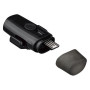 Lampe Topeak Powerlux USB Combo