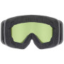 Masques de ski enfant Uvex PWDR FM
