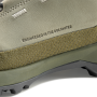 Chaussures randonnée homme Salewa Puez Leather Mid Ptx M