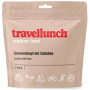 Repas déshydraté Travellunch Lentilles au jambon 125 g