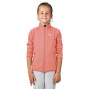 Sweatshirt enfant Hannah Gery Jr Fusion Coral Mel