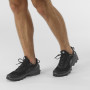 Chaussures de running hommes Salomon Cross Over Gore-Tex