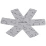 Jeu de casseroles Brunner Torralta Square