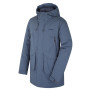 Taille: L / Couleur: bleu / gris
