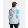 Veste polaire fonctionnelle femme Kilpi Memphis
