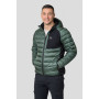 Veste d'hiver homme Hannah Revel Hoody