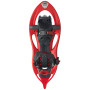Raquettes à neige TSL 305 Expedition rouge Pepper
