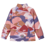 Veste softshell enfant Reima Vantti Rose Blush