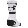 Jeu de chaussettes Under Armour New UA Perf Tech Nov 3Pk Crw