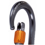 Mousqueton Camp Core Belay Lock