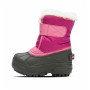 Bottes d'hiver enfant Sorel Childrens Snow Commander™ Boot