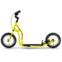 Trottinette Yedoo Mau Emoji