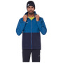 Veste homme Mammut Linard Light HS Hooded Jacket Men