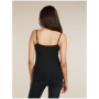 Top femme Icebreaker Merino 175 Everyday Cami