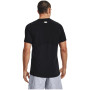 T-shirt homme Under Armour HG Armour Fitted SS