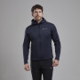Sweatshirt fonctionnel homme Montane Fury Lite Hoodie