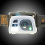 Lampe frontale Yate Vega Aku