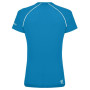 T-shirt femme Dare 2b Instate Wool Tee