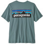 Taille: L / Couleur: bleu / vert
