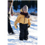 Pantalon de ski enfant DucKsday Bip Pants Black