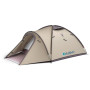 Tente Husky Bizon 3 Plus Black Coating