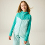 Sweatshirt enfant Dare 2b Thriving Stretch Middle Turqse/WatrB