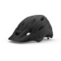 Casque vélo Giro Source MIPS vert Black Fade