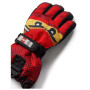 Gants enfant Lego Wear Lwagan 807 Red