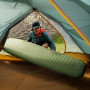 Matelas autogonflant Sea to Summit Camp Plus Self Inflating Mat Regular Rectangular Wide